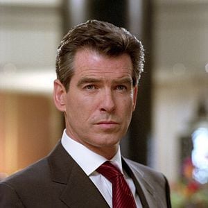 Foto Pierce Brosnan