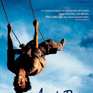 Foto Abril Despedaçado