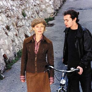 Foto Robinson Stévenin