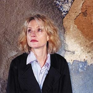 Foto Isabelle Huppert