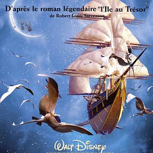 Foto O Planeta do Tesouro