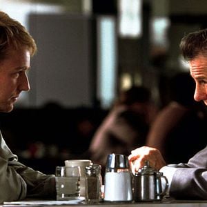 Foto Dragão Vermelho