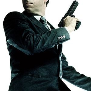 Foto Matrix Reloaded