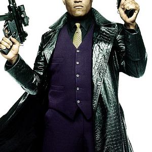 Foto Matrix Reloaded