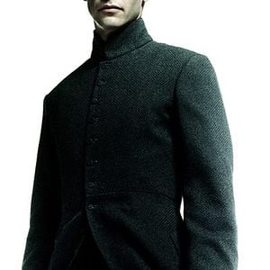 Foto Matrix Reloaded