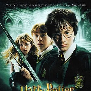 Foto Harry Potter e a Câmara Secreta