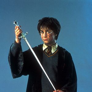 Foto Harry Potter e a Câmara Secreta