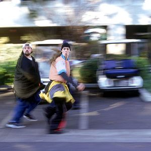 Foto O Império (do Besteirol) Contra-ataca