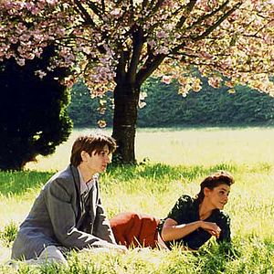 Foto Stanislas Merhar