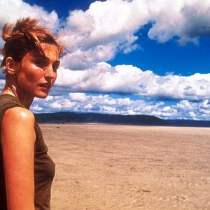 Foto Julie Gayet