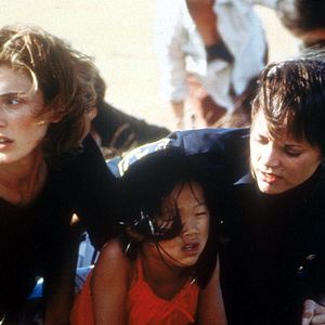 Foto Pascale Bussières