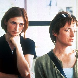 Foto Pascale Bussières