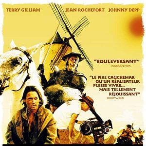 Foto Perdido em La Mancha