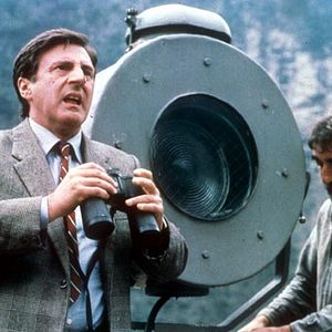Foto Daniel Auteuil