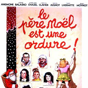 Foto Papai Noel é um Picareta