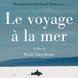 Foto A Viagem ao Mar