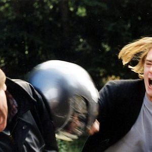 Foto Meu Pai, Meu Filho