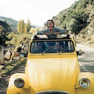 Foto Gwenaëlle Simon