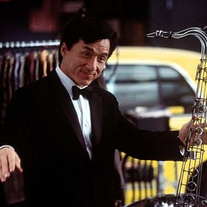 Foto O Terno de 2 Bilhões de Dólares