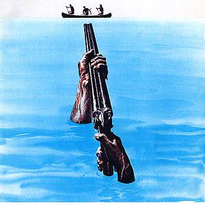 Foto Amargo Pesadelo