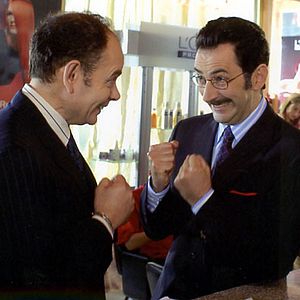 Foto François Morel