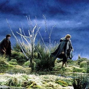 Foto O Senhor dos Anéis - As Duas Torres