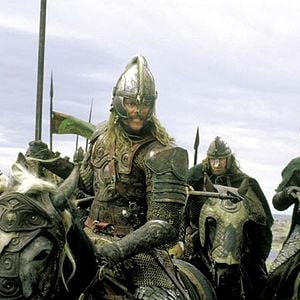 Foto O Senhor dos Anéis - As Duas Torres