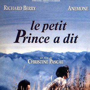 Foto Christine Pascal