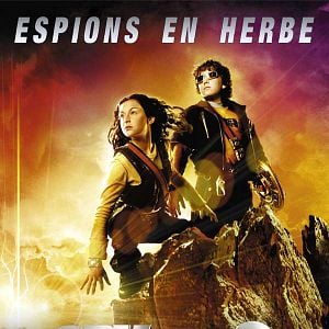 Foto Pequenos Espiões 2 - A Ilha dos Sonhos Perdidos