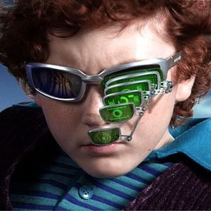 Foto Pequenos Espiões 2 - A Ilha dos Sonhos Perdidos