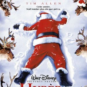 Foto Meu Papai é Noel 2