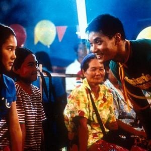 Foto Transistor Monrak