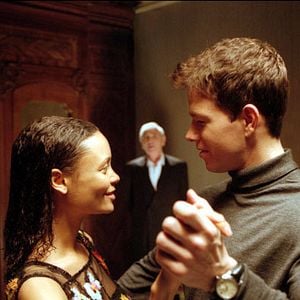 Foto O Segredo de Charlie