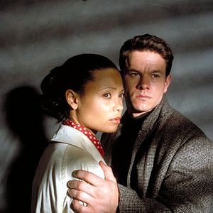 Foto O Segredo de Charlie