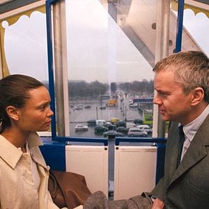 Foto O Segredo de Charlie