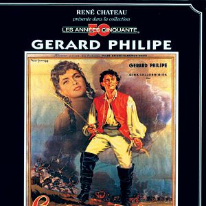 Foto Gérard Philipe