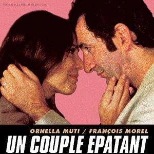 Foto Um Casal Admirável