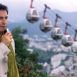 Foto Um Casal Admirável