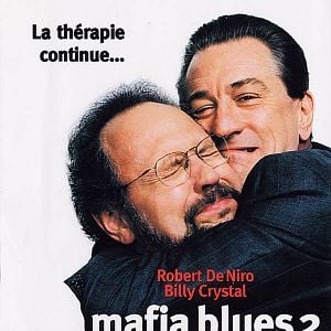 Foto A Máfia Volta ao Divã