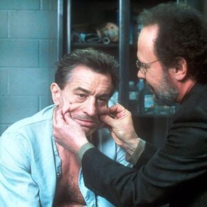 Foto A Máfia Volta ao Divã