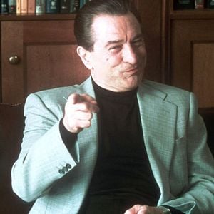 Foto A Máfia Volta ao Divã