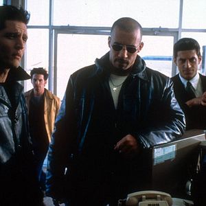 Foto Filhos da Máfia