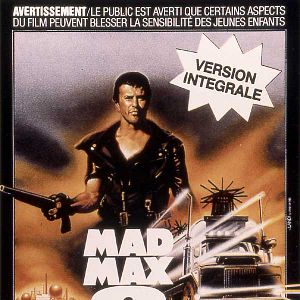 Foto Mad Max 2 - A Caçada Continua