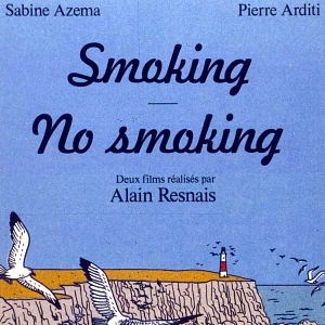 Foto Smoking/No Smoking