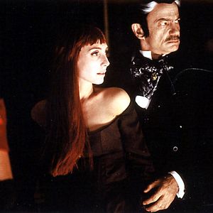 Foto Patrick Chesnais