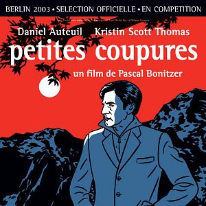 Foto Daniel Auteuil