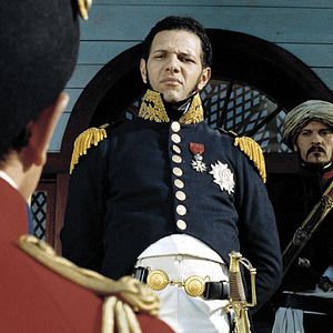 Foto Antoine de Caunes