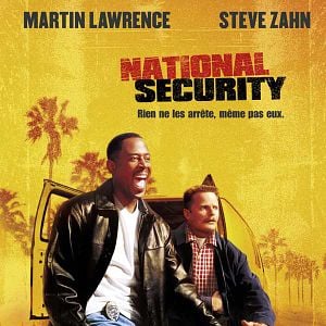 Foto Segurança Nacional