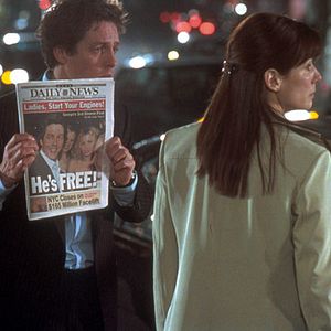Foto Hugh Grant