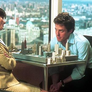 Foto Hugh Grant